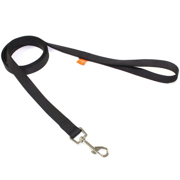 VINIPET 5 Feet Black Cat Leash