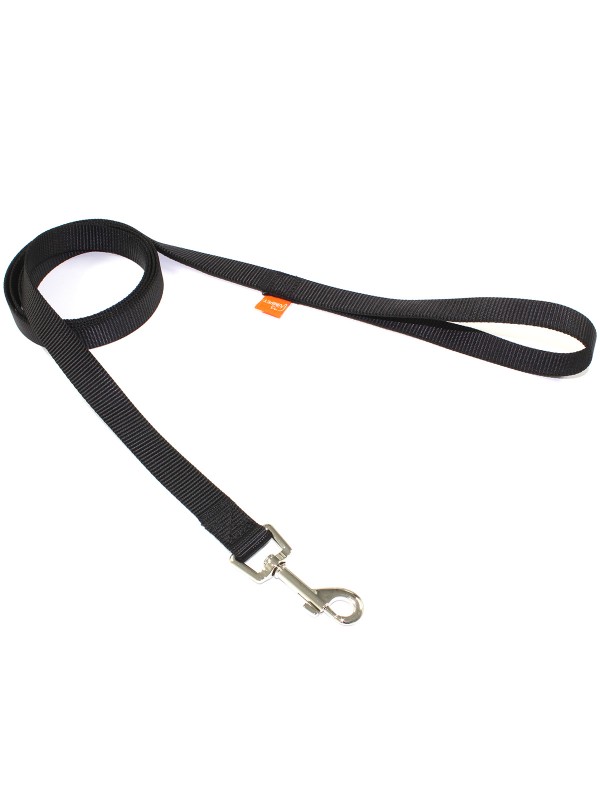 VINIPET 5 Feet Black Cat Leash